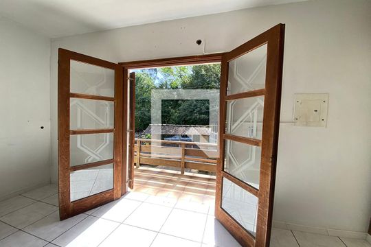 Sala  de casa à venda com 3 quartos, 269m² em Ideal, Novo Hamburgo