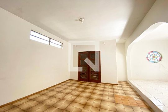 Sala de casa à venda com 3 quartos, 269m² em Ideal, Novo Hamburgo