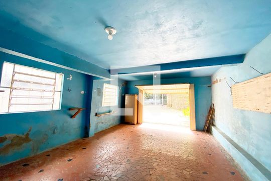 Garagem de casa à venda com 3 quartos, 269m² em Ideal, Novo Hamburgo