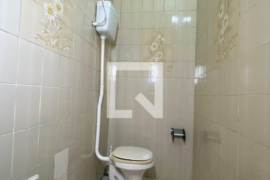 Banheiro 2 de casa à venda com 3 quartos, 269m² em Ideal, Novo Hamburgo