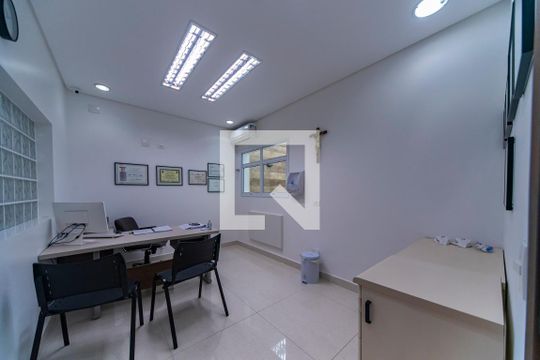 Quarto 1 de casa à venda com 4 quartos, 340m² em Vila Santa Teresa, Santo André