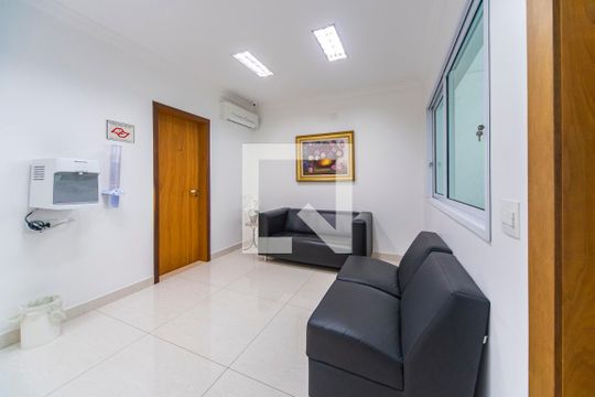 Casa à venda com 4 quartos, 340m² em Vila Santa Teresa, Santo André