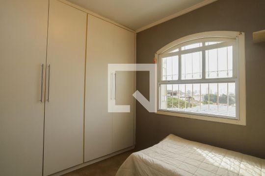 Quarto 2 de casa à venda com 4 quartos, 230m² em Jardim Vera Cruz, São Paulo