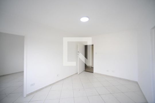 Sala de apartamento para alugar com 1 quarto, 45m² em Brás, São Paulo