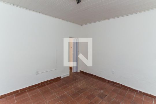 Quarto 2   de casa para alugar com 1 quarto, 60m² em Vila Maria Alta, São Paulo