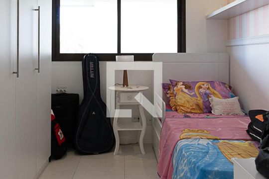 Quarto de apartamento à venda com 2 quartos, 75m² em Recreio dos Bandeirantes, Rio de Janeiro