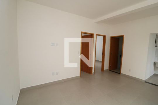 Apartamento para alugar com 2 quartos, 50m² em Jardim Vila Formosa, São Paulo