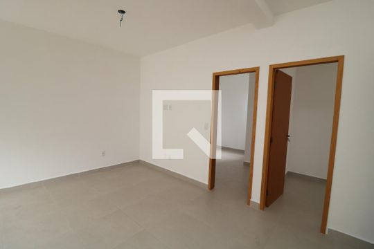 Sala de apartamento para alugar com 2 quartos, 50m² em Jardim Vila Formosa, São Paulo
