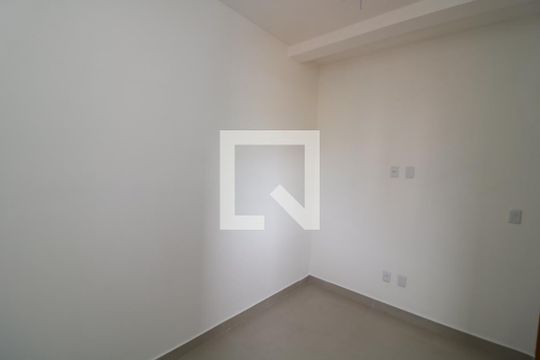 Quarto 2 de apartamento para alugar com 2 quartos, 50m² em Jardim Vila Formosa, São Paulo