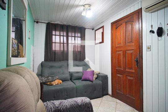 Casa à venda com 3 quartos, 224m² em Vila Jardim, Porto Alegre