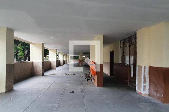 Área Comum - Playground de apartamento à venda com 2 quartos, 64m² em Vila Isabel, Rio de Janeiro