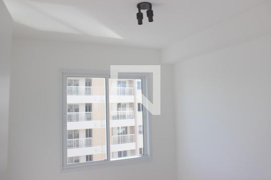 Quarto 2 de apartamento à venda com 2 quartos, 50m² em Cidade dos Bandeirantes, São Paulo