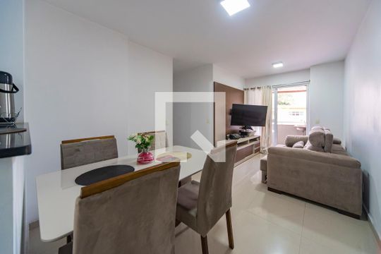 Apartamento para alugar com 3 quartos, 81m² em Casa Branca, Santo André