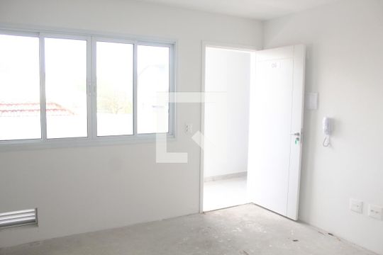 Apartamento à venda com 2 quartos, 40m² em Vila Isolina Mazzei, São Paulo