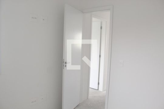 Quarto 1 de apartamento à venda com 2 quartos, 40m² em Vila Isolina Mazzei, São Paulo