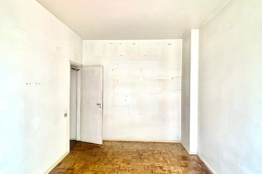 Quarto 2 de apartamento à venda com 3 quartos, 88m² em Cachambi, Rio de Janeiro