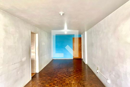 Sala de apartamento à venda com 3 quartos, 88m² em Cachambi, Rio de Janeiro