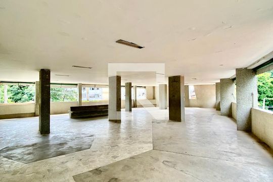 Área comum - Playground de apartamento à venda com 3 quartos, 88m² em Cachambi, Rio de Janeiro