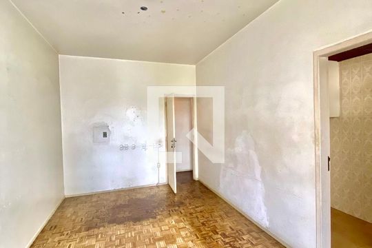 Quarto 1 de apartamento à venda com 3 quartos, 88m² em Cachambi, Rio de Janeiro