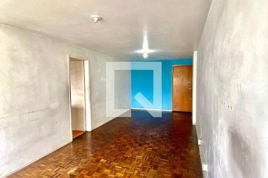 Sala de apartamento à venda com 3 quartos, 88m² em Cachambi, Rio de Janeiro