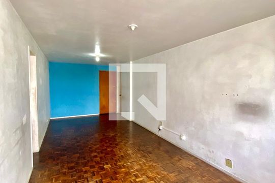 Sala de apartamento à venda com 3 quartos, 88m² em Cachambi, Rio de Janeiro