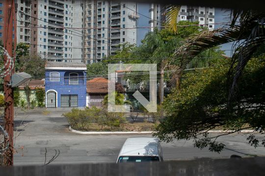 Vista Quarto 1 de casa para alugar com 3 quartos, 239m² em Jardim São Paulo, São Paulo