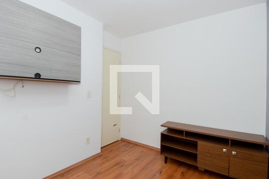 Quarto 1 de apartamento para alugar com 2 quartos, 48m² em Vila Bremen, Guarulhos