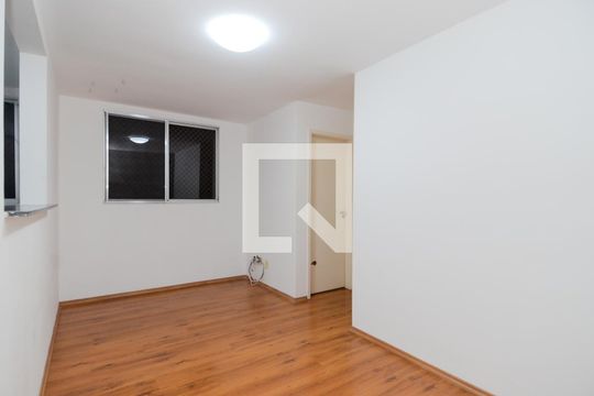 Apartamento para alugar com 2 quartos, 48m² em Vila Bremen, Guarulhos