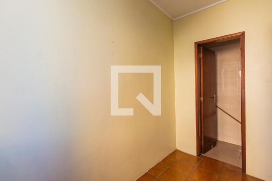 Quarto de Serviço de apartamento à venda com 3 quartos, 133m² em Vl Ipiranga, Porto Alegre