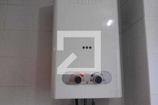 Aquecedor de apartamento à venda com 2 quartos, 78m² em Jacarepaguá, Rio de Janeiro