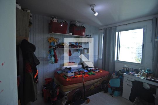 Quarto 1 de apartamento à venda com 2 quartos, 78m² em Jacarepaguá, Rio de Janeiro