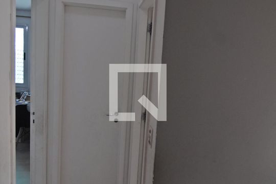Corredor de apartamento à venda com 2 quartos, 78m² em Jacarepaguá, Rio de Janeiro