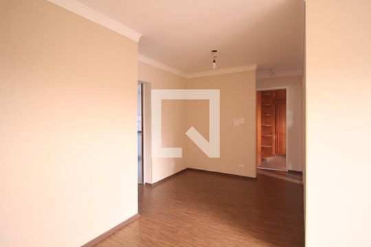 Apartamento para alugar com 2 quartos, 64m² em Carandiru, São Paulo