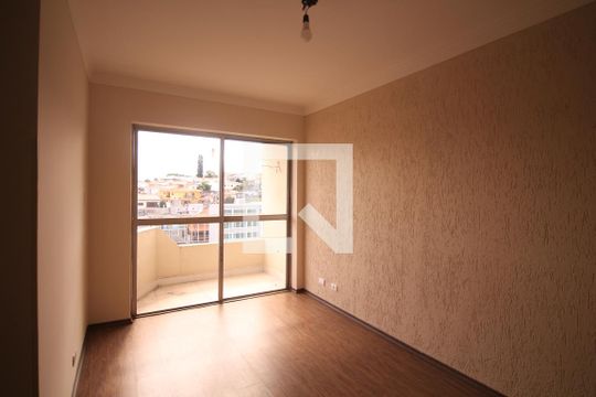 Apartamento para alugar com 2 quartos, 64m² em Carandiru, São Paulo