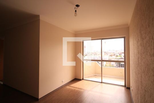 Apartamento para alugar com 2 quartos, 64m² em Carandiru, São Paulo