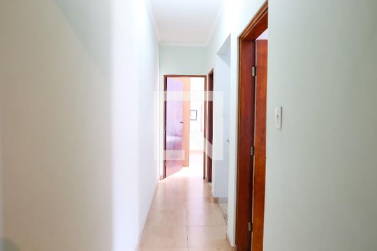 Casa à venda com 3 quartos, 244m² em Jardim Santo Alberto, Santo André