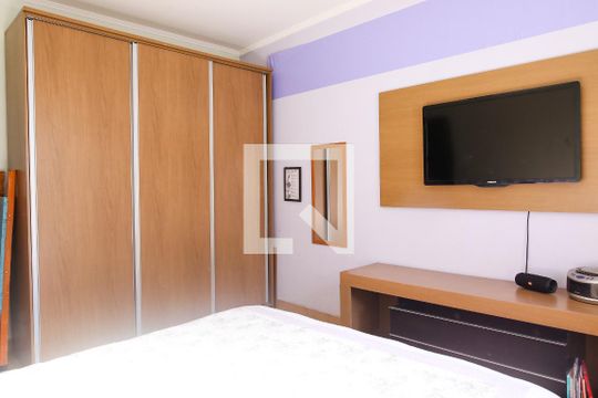 Casa à venda com 3 quartos, 244m² em Jardim Santo Alberto, Santo André