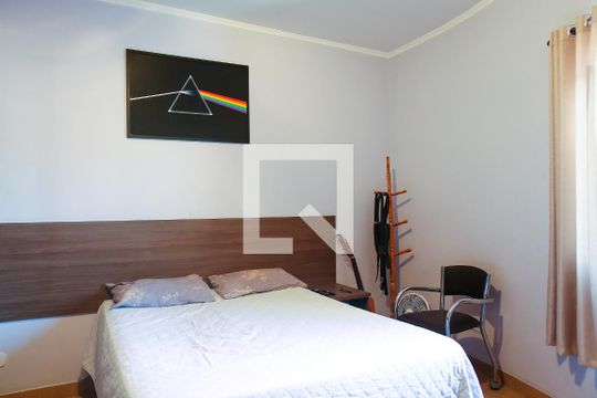Casa à venda com 3 quartos, 244m² em Jardim Santo Alberto, Santo André