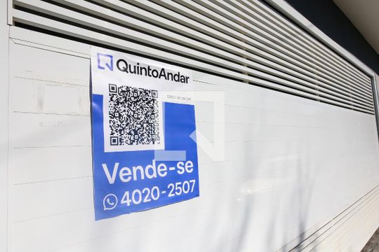 Casa à venda com 3 quartos, 244m² em Jardim Santo Alberto, Santo André