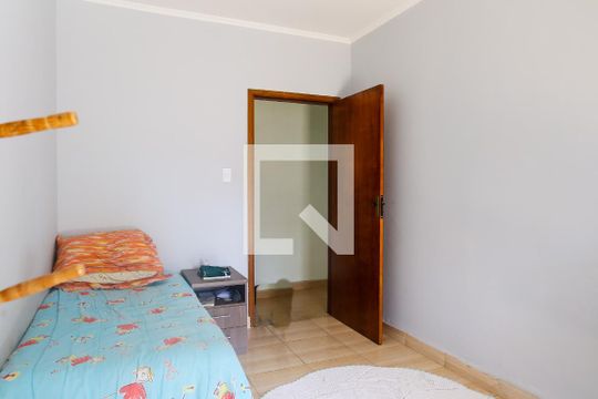 Casa à venda com 3 quartos, 244m² em Jardim Santo Alberto, Santo André