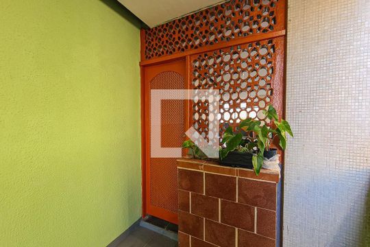 Área comum - Salão de festas de apartamento à venda com 2 quartos, 60m² em Todos Os Santos, Rio de Janeiro