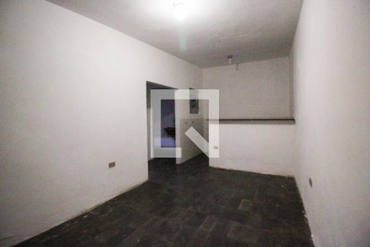 Casa de Condomínio para alugar com 1 quarto, 36m² em Itaquera, São Paulo