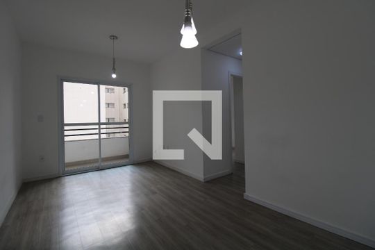 Apartamento para alugar com 2 quartos, 56m² em Vila Itapura, Campinas