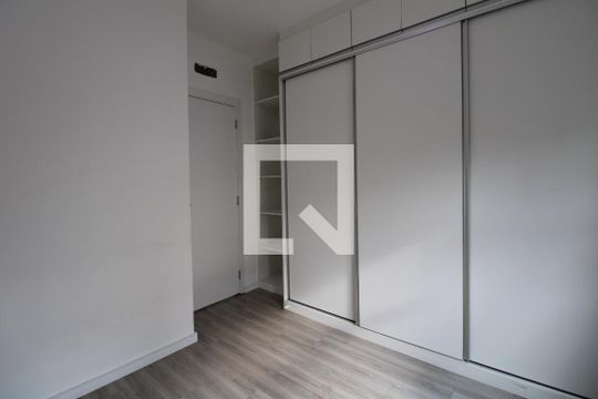 Quarto 1 de apartamento à venda com 2 quartos, 56m² em Vila Itapura, Campinas