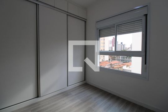 Quarto 1 de apartamento para alugar com 2 quartos, 56m² em Vila Itapura, Campinas