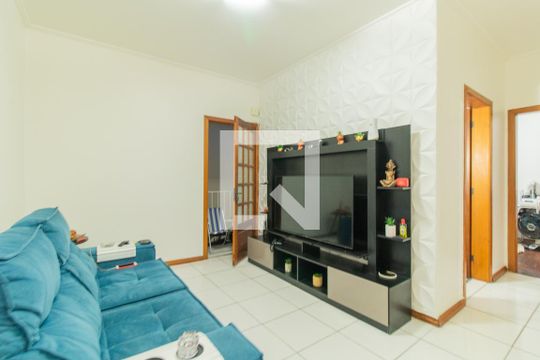 Sala de apartamento para alugar com 2 quartos, 70m² em Menino Deus, Porto Alegre