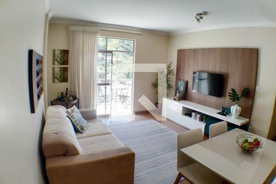 Apartamento para alugar com 2 quartos, 90m² em Santa Rosa, Niterói