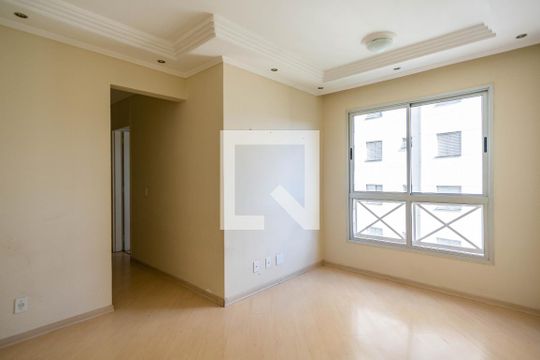 Apartamento à venda com 2 quartos, 45m² em Vila Cruz das Almas, São Paulo