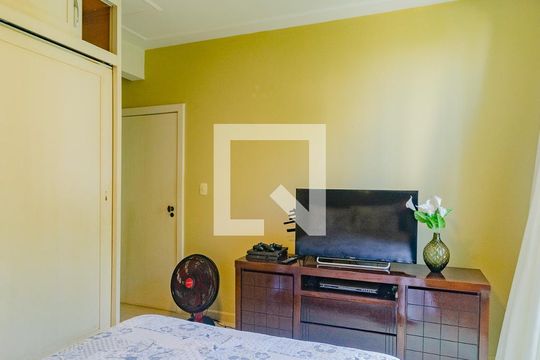 Quarto 1 de apartamento para alugar com 4 quartos, 350m² em Graça, Salvador
