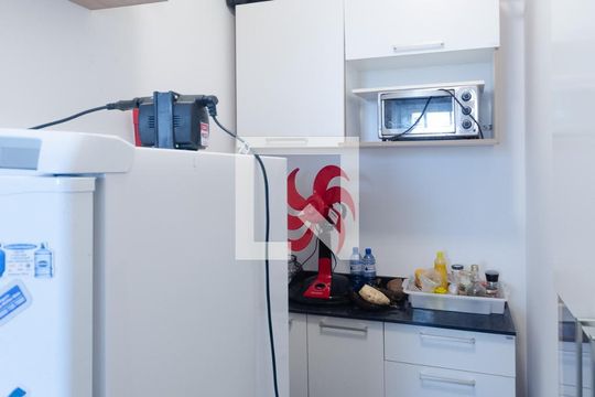 Cozinha de apartamento para alugar com 4 quartos, 350m² em Graça, Salvador
